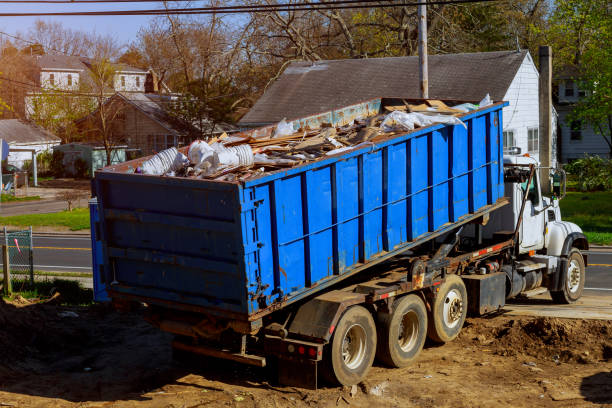 Best Junk Removal Near Me  in Oakland, NJ