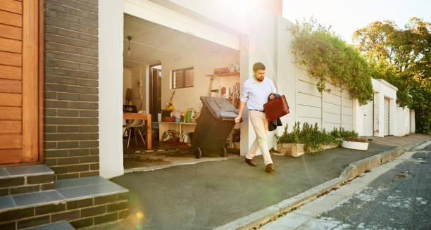 Attic Cleanout Services in Oakland, NJ