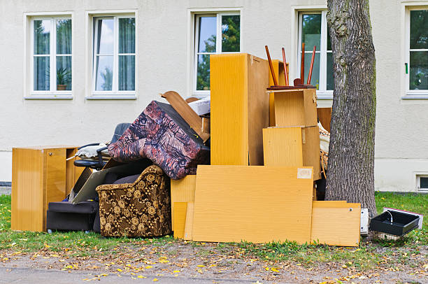 Best Attic Cleanout Services  in Oakland, NJ