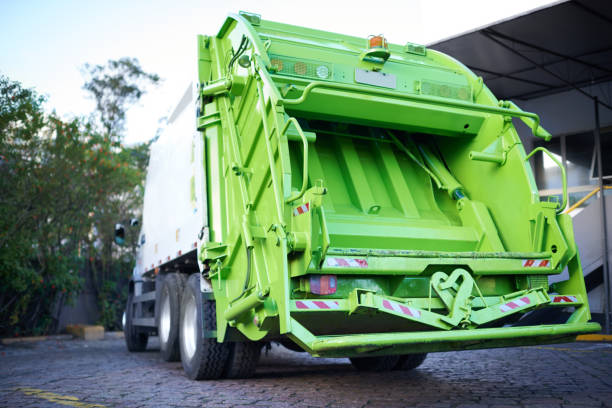 Trash Removal Near Me in Oakland, NJ